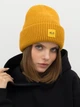 Шапка Malisa Епік 15-1769-DX-62 One Size Карри - изображение 1