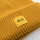 Шапка Malisa Епік 15-1769-DX-62 One Size Карри - изображение 5