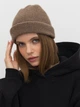 Шапка Malisa Ізабель 15-1747-AA-94 One Size Мокко - изображение 4