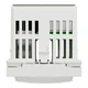 Термостат теплого пола Schneider Electric Unica New белый NU350318 - изображение 2