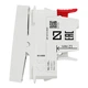 Переключатель перекрёстный Schneider Electric Unica New 1 модуль белый NU310518 - изображение 2