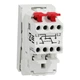 Переключатель перекрёстный Schneider Electric Unica New 1 модуль белый NU310518 - изображение 5