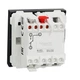 Переключатель одноклавишный Schneider Electric Unica New 2 модуля антрацит NU320354 - изображение 7