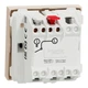 Выключатель одноклавишный Schneider Electric Unica New 2 модуля бежевый NU320144 - изображение 7