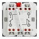 Переключатель двухклавишный Schneider Electric Unica New 2 модуля антрацит NU321354 - изображение 8