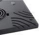 Podstawka chłodząca pod laptopa Titanum 15.6" TA102 Black (5901299901700) - obraz 4