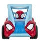 Traktor Spidey Power Roller SNF0163 (0191726482536) - obraz 3