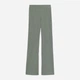 Подростковые брюки для девочки H&M 853215004c31 152 см Хаки (KC1000000053164) - изображение 1