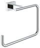 Кільце для рушника Grohe Essentials Cube New (40510001) - зображення 1