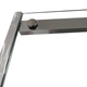 Душова кабіна без піддону Koer SR SC03-90x90x200-TR-01 прозоре скло Easy Clean 6мм, хром (KR5356) - зображення 13
