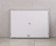 Дзеркало Mixxus Style MR03-90x70 (годинник, LED-підсвічування, антизапотівання) (MI6007) - зображення 3