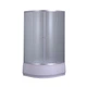 Душова кабіна з високим піддоном Mixxus PLAIN SCT01-90x90x195-FB SATIN матове скло 4мм (MI6894) - изображение 4
