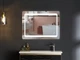 Дзеркало Mixxus TWEE MR09-50x80-REVERSE з LED Touch, Anti-fog, димером, регулюванням яскравості (MI6930) - зображення 13