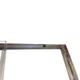 Душевая кабина без поддона Koer SR SC04-100x100x195-TR-01 прозрачное стекло Easy Clean 5мм, хром (KR5361) - изображение 6