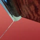 Боковая стенка для кабины Koer SR SW05-90x200-TR-01 прозрачное стекло Easy Clean 6мм, хром (KR5407) - изображение 5