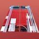 Двері в нішу Koer SR SD05-120x200-TR-01 прозоре скло Easy Clean 6мм, хром (KR5405) - зображення 15