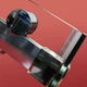 Боковая стенка для кабины Koer SR SW01-90x200-TR-01 прозрачное стекло Easy Clean 8мм, хром (KR5381) - изображение 6