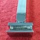 Бічна стінка до кабіни Koer SR SW04-80x200-TR-01 прозоре скло Easy Clean 10мм, хром (KR5389) - зображення 13