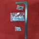 Душова перегородка Koer SR SP02-100x200-TR-07 Walk-In прозоре скло Easy Clean 8мм, графіт (KR5397) - зображення 2