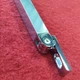 Двері в нішу Koer SR SD04-120x200-TR-01 прозоре скло Easy Clean 10мм, хром (KR5387) - зображення 8