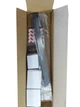 Боковая стенка для кабины Koer SR SW04-90x200-TR-07 прозрачное стекло Easy Clean 10мм, графит (KR5391) - изображение 13