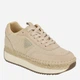 Жіночі кросівки Guess 129803289 37 Бежеві (1159841683) - зображення 2