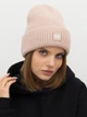 Шапка Malisa Епік 15-1769-DX-92 One Size Миндаль - изображение 2
