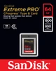 Карта памяти SANDISK Extreme Pro CFexpress Type B 64GB (SDCFE-064G-GN4NN) - изображение 3