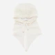 Капор женский Vilss Donna Ram VL2101-С1-012 One Size Молочный - изображение 1