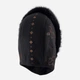 Капор женский Vilss Decor Chashemir/Fox Decor Conerentola Fur VL2117-98-1-v99 One Size Кэмел/Кофе - изображение 2