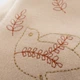 Капор женский Vilss Decor Chashemir/Chinchilla Decor Conerentola VL2112-07-21-v99 One Size Кэмел/Кофе - изображение 3