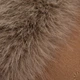 Капор женский Vilss Decor Chash/Fox Decor Conerentola Fur VL2117-40-4-v99 One Size Кэмел/Кофе - изображение 5
