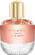 Woda perfumowana damska Elie Saab Girl Of Now Forever Edp 90 ml (7640233340226) - obraz 2