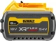 Аккумулятор для инструмента DeWalt XR FLEXVOLT 18/54В Li-Ion 6 Ач (DCB546) - изображение 2