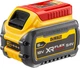 Аккумулятор для инструмента DeWalt XR FLEXVOLT 18/54В Li-Ion 6 Ач (DCB546) - изображение 6