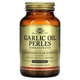Часникова олива Solgar (Garlic Oil Perles) 1 мг 250 капсул - зображення 1