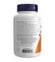 Тирозин Now Foods (L-Tyrosine) 500 мг 120 капсул - изображение 3