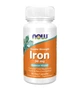 Железо Now Foods (Iron) 36 мг 90 растительных капсул - изображение 1