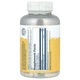 Цитрат магния Solaray (Magnesium Citrate) 400 мг 180 капсул - изображение 2