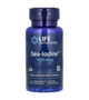 Морской йод, Sea-Iodine, Life Extension, 1000 мкг, 60 растительных капсул - изображение 1