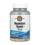 Таурат магния + KAL (Magnesium Taurate Plus) 400 мг 90 таблеток - изображение 1
