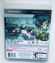 Диск для PlayStation 3 - Green Lantern Rise of the Manhunters, английская версия, Б/У - изображение 3