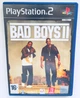 Диск для PlayStation 2 - Bad Boys II, английская версия, Б/У - изображение 1