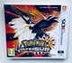 Картридж для Nintendo 3DS - Pokemon Ultra Sun, английская версия, Б/У - изображение 1