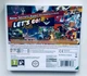 Картридж для Nintendo 3DS - Pokemon Ultra Sun, английская версия, Б/У - изображение 4