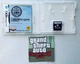 Картридж для Nintendo DS - Grand Theft Auto Chinatown Wars + бумажная карта, английская версия, Б/У - изображение 2