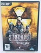 Диск для PC - S.T.A.L.K.E.R Clear Sky, английская версия, Б/У - изображение 1