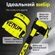 Перчатки для ММА и единобрств Venum chalanger 2.0 (размер XL , цвет салатовый ) - изображение 3