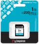 Карта памяти Kingston Canvas Go! Plus SDXC 1TB UHS-I U3 V30 (SDG4/1TB) - изображение 3
