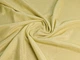 Ткань Трикотаж диско плотный, лимонное золото, пог. м. (д24, 2505098C, цв1) - изображение 1